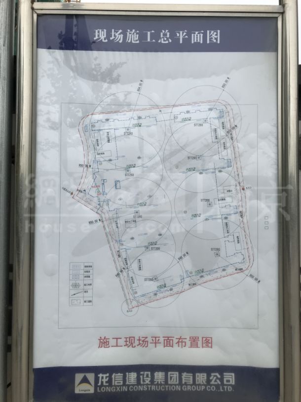南京首个“仁恒公园系”即将公开，南师附中落户燕子矶新城！